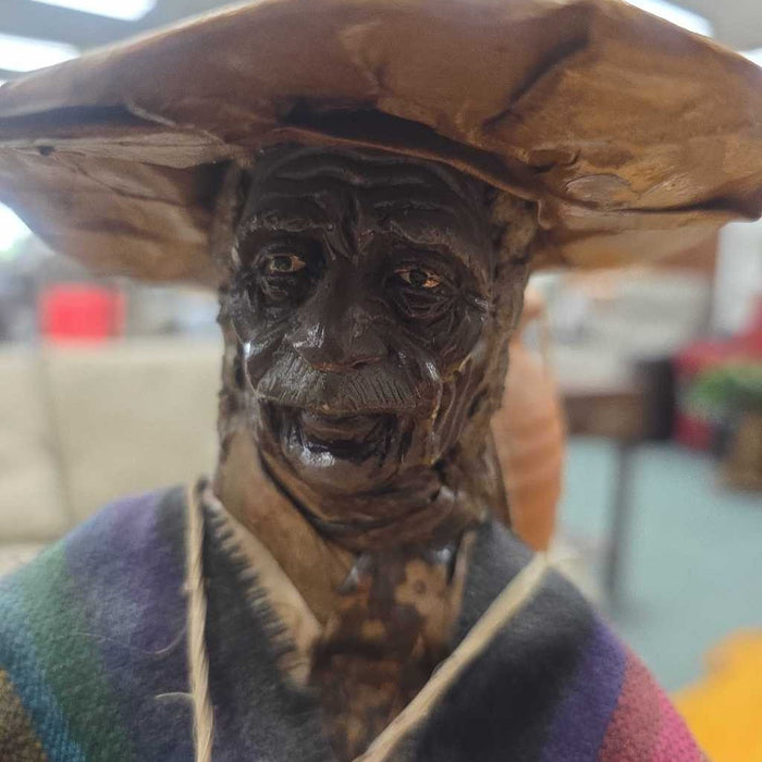 MANIKIN DECOR BT