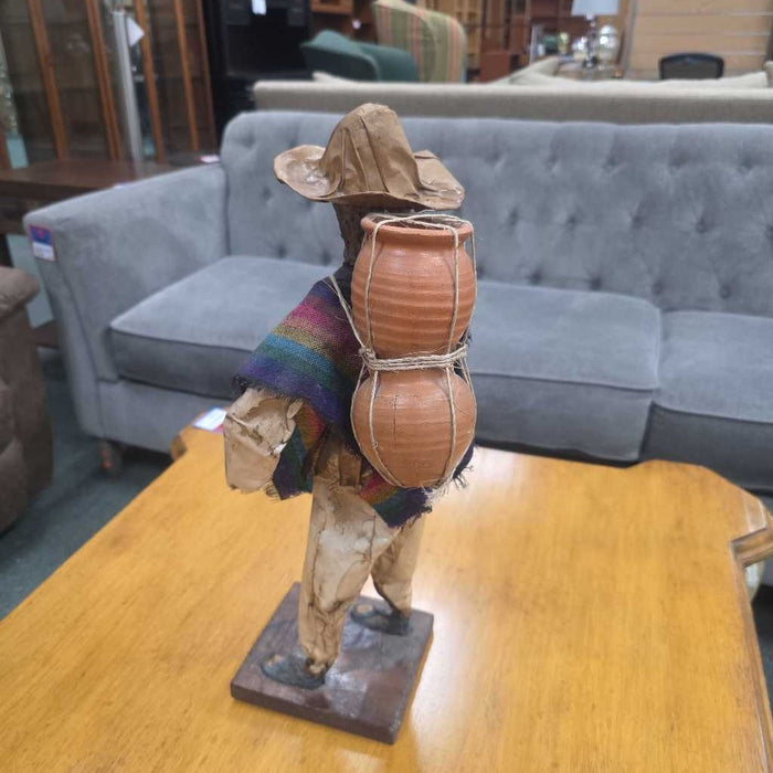 MANIKIN DECOR BT