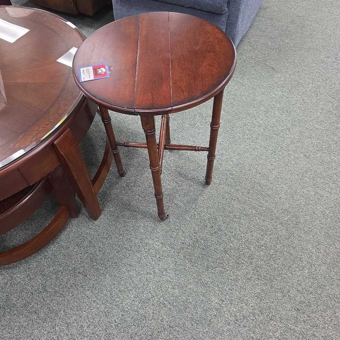 ACCENT TABLE LS