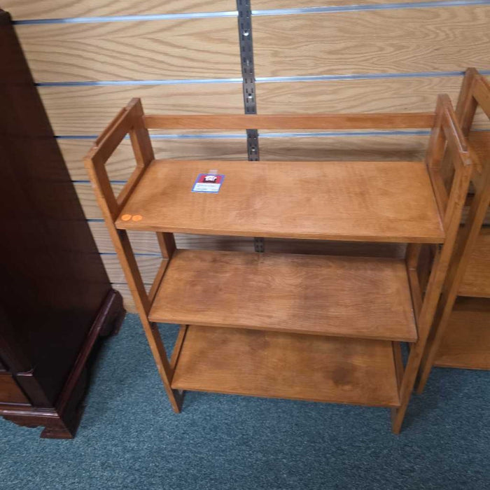 BOOKSHELF KL