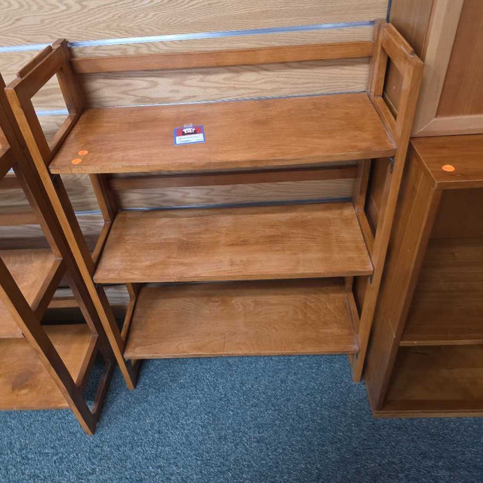 BOOKSHELF KL