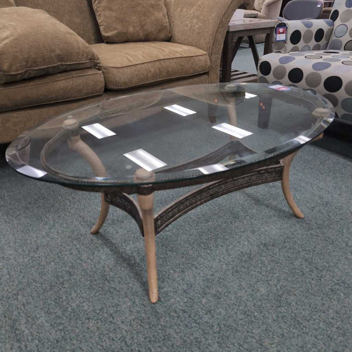 COFFEE TABLE BHC