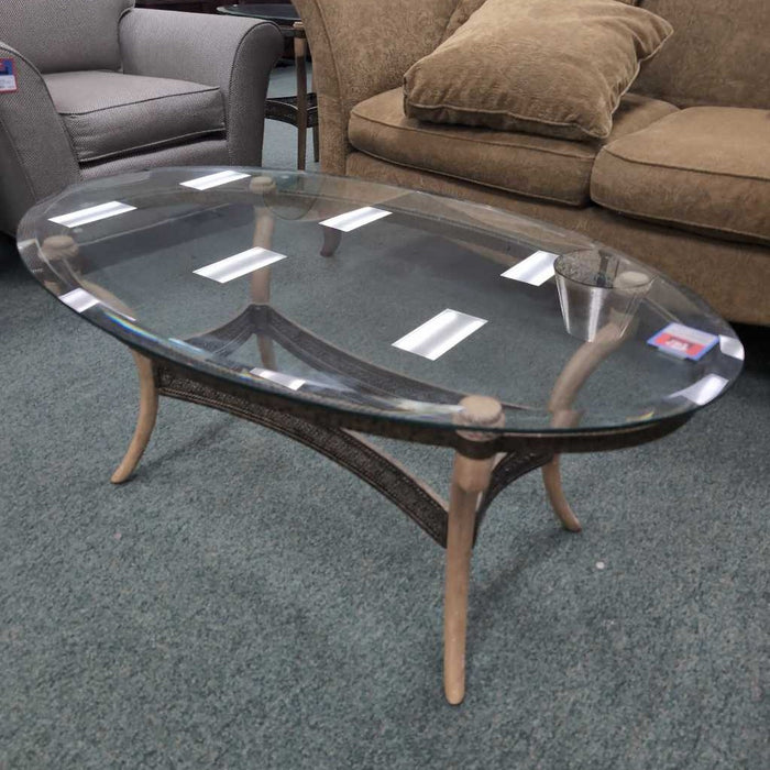 COFFEE TABLE BHC