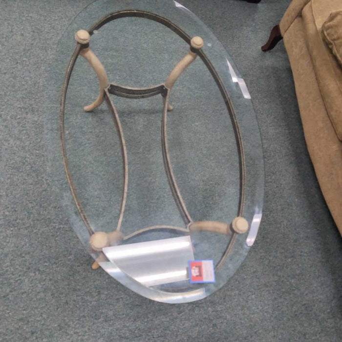 COFFEE TABLE BHC