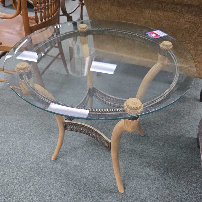 END TABLE KL