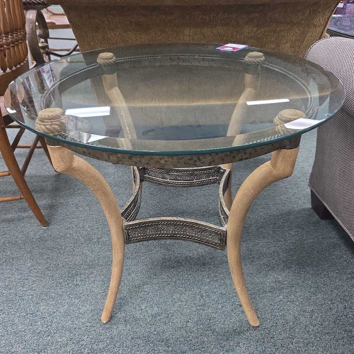 END TABLE KL