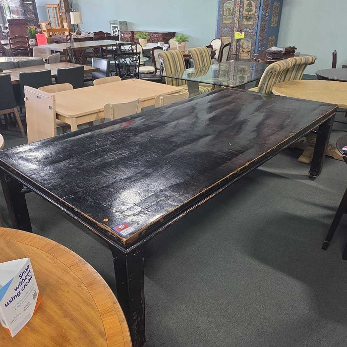 TABLE ALK