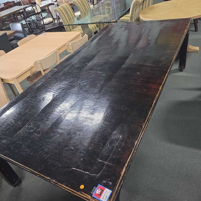 TABLE ALK