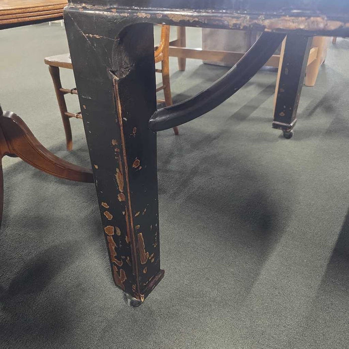 TABLE ALK