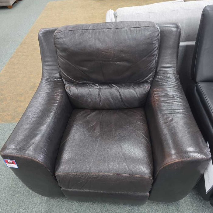 CHATEAU D'AX RECLINER BTK