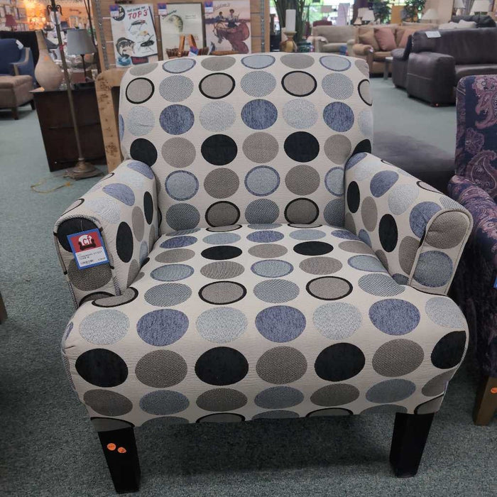 ACCENT CHAIR MI