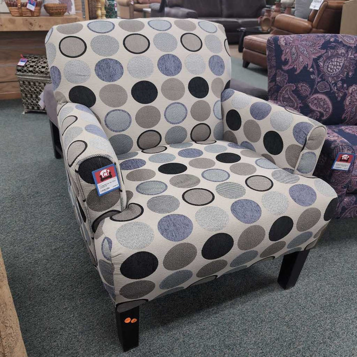 ACCENT CHAIR MI