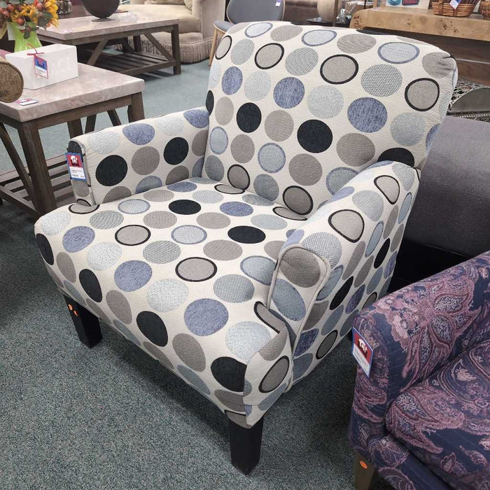 ACCENT CHAIR MI
