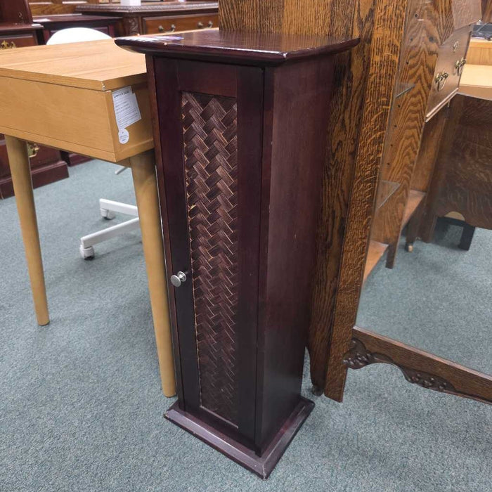 CD RACK LS