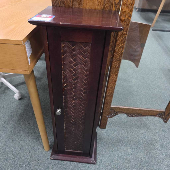 CD RACK LS