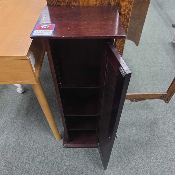 CD RACK LS