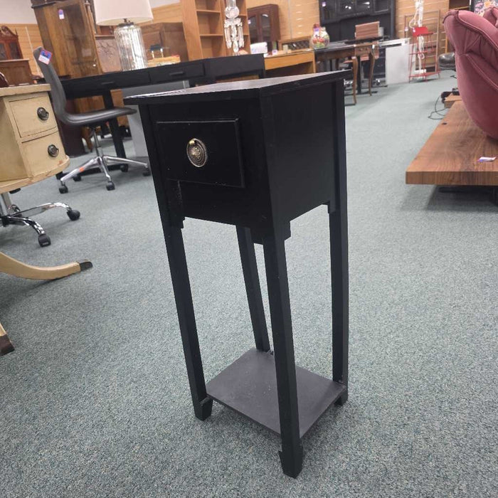 END TABLE BT