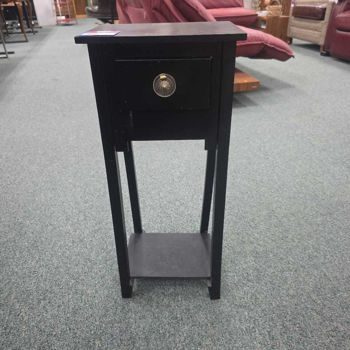 END TABLE BT