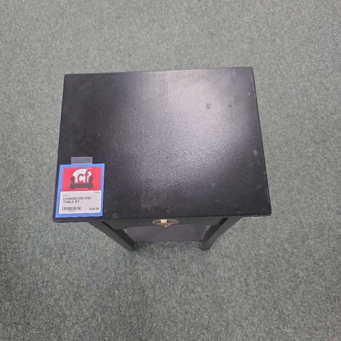 END TABLE BT