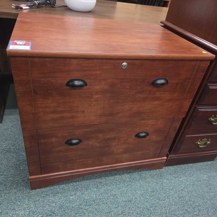 FILE CABINET SK