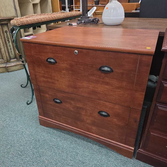 FILE CABINET SK