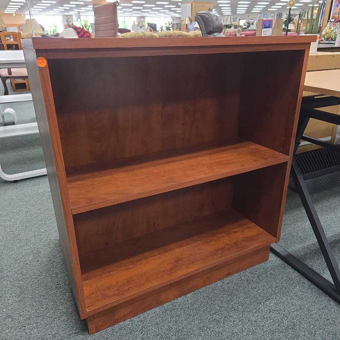 BOOKCASE AT