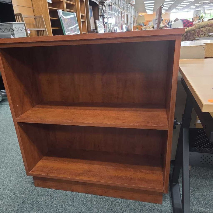 BOOKCASE AT