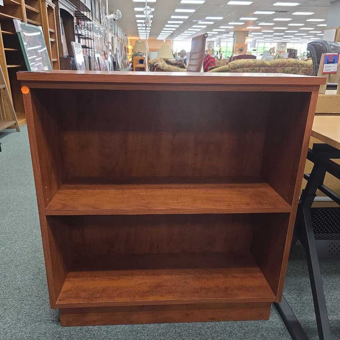 BOOKCASE AT