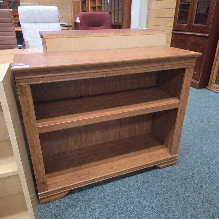 BOOKCASE AT