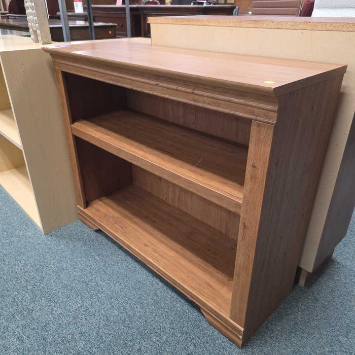BOOKCASE AT