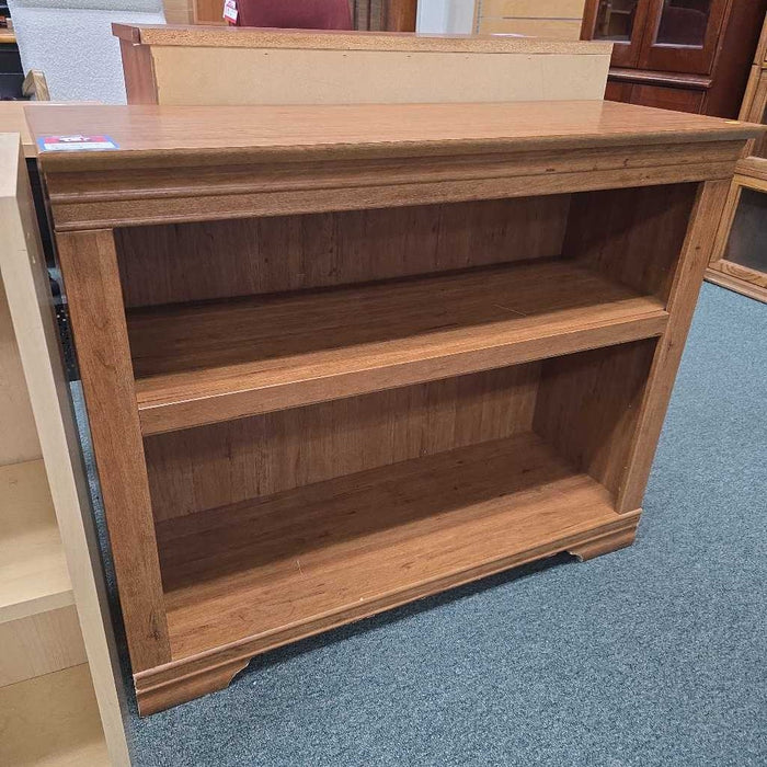 BOOKCASE AT