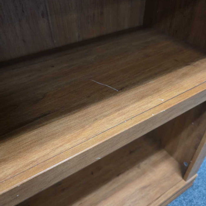 BOOKCASE AT