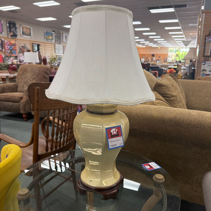 LAMP LS