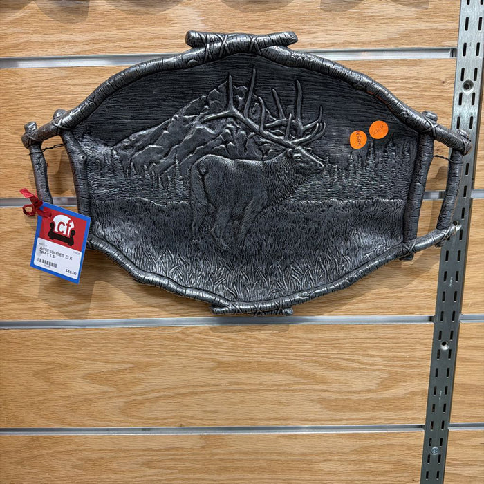 ELK TRAY LS