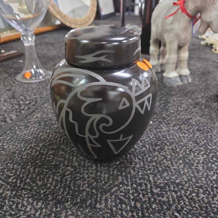 VASE BA