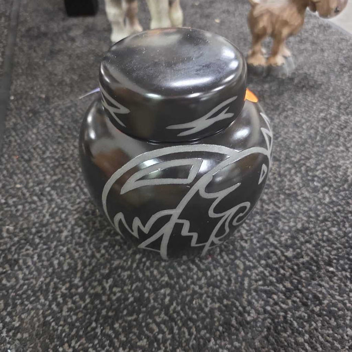 VASE BA