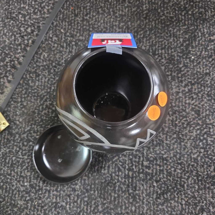 VASE BA