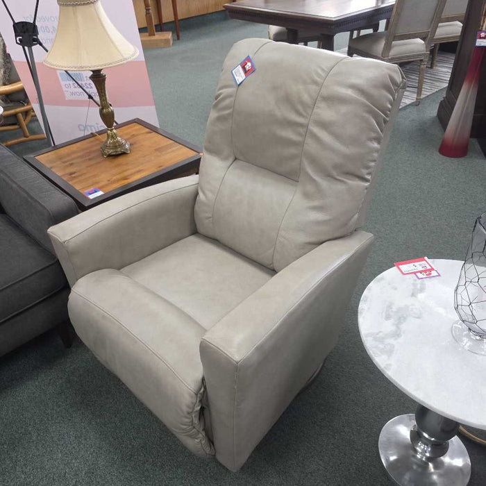 LAZBOY POWER SWIVEL ROCKER LLM