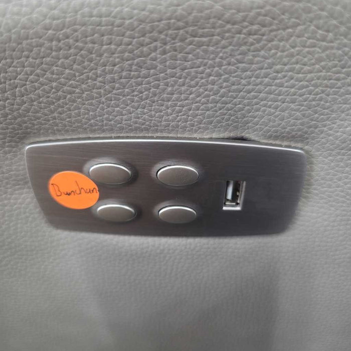 LAZBOY POWER SWIVEL ROCKER LLM
