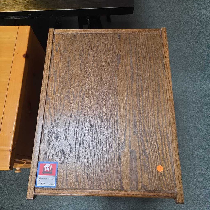 FILE CABINET SK