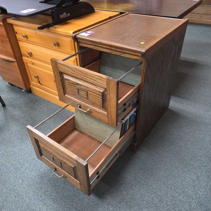 FILE CABINET SK