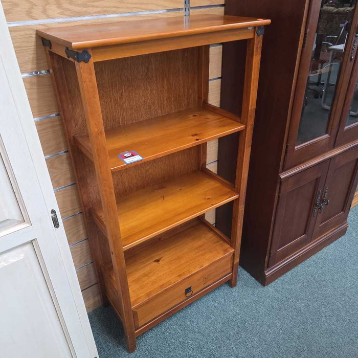 BOOKSHELF MI
