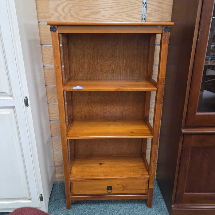 BOOKSHELF MI