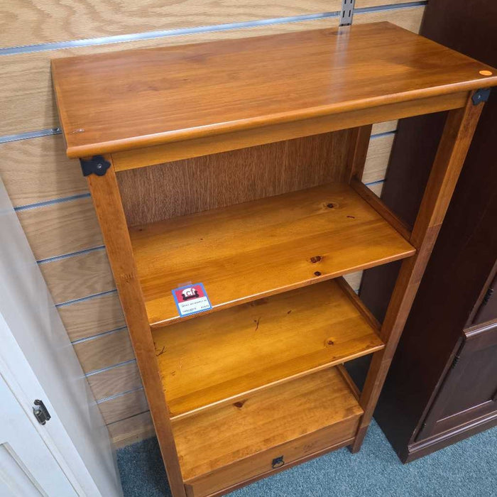 BOOKSHELF MI