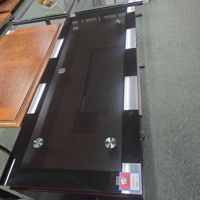 DESK BTK