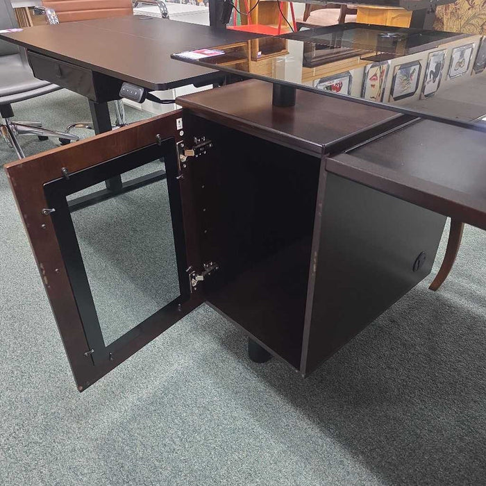 DESK BTK
