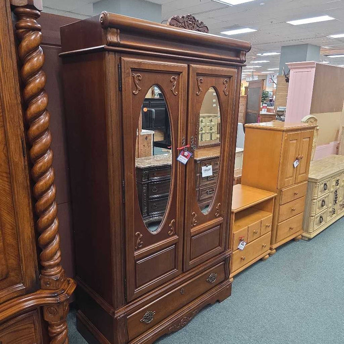 ARMOIRE LSH