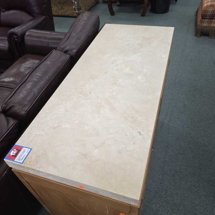 DREXEL HERITAGE CABINET BTK