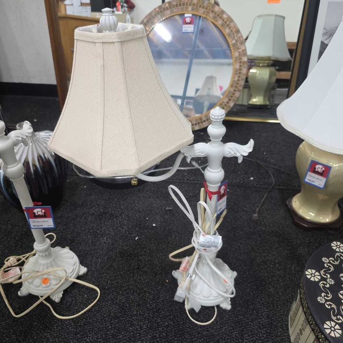 LAMP BA