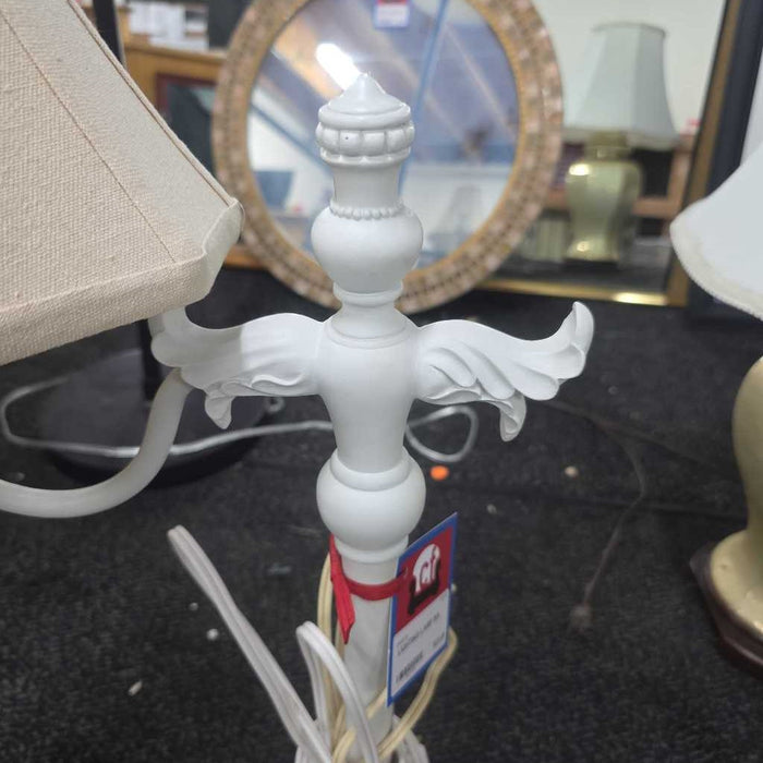 LAMP BA